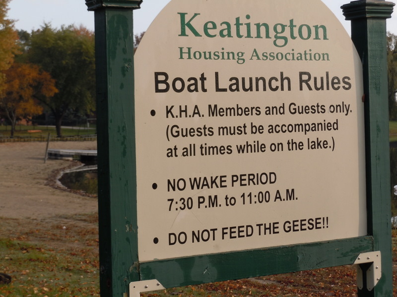 Voorheis Lake Orion Township Oakland County MI